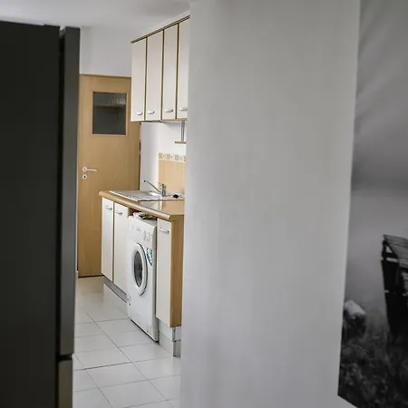Iuliushome * קלוז'-נאפוקה