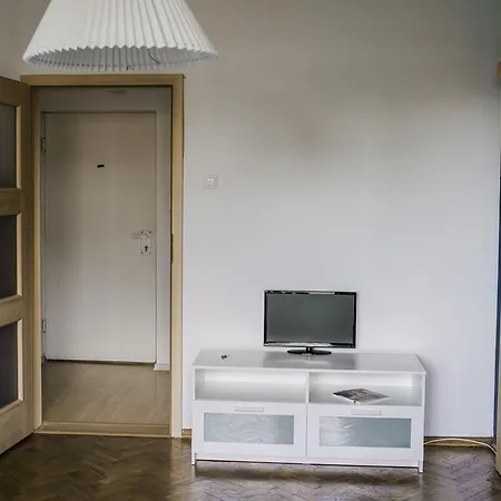 דירה Iuliushome *